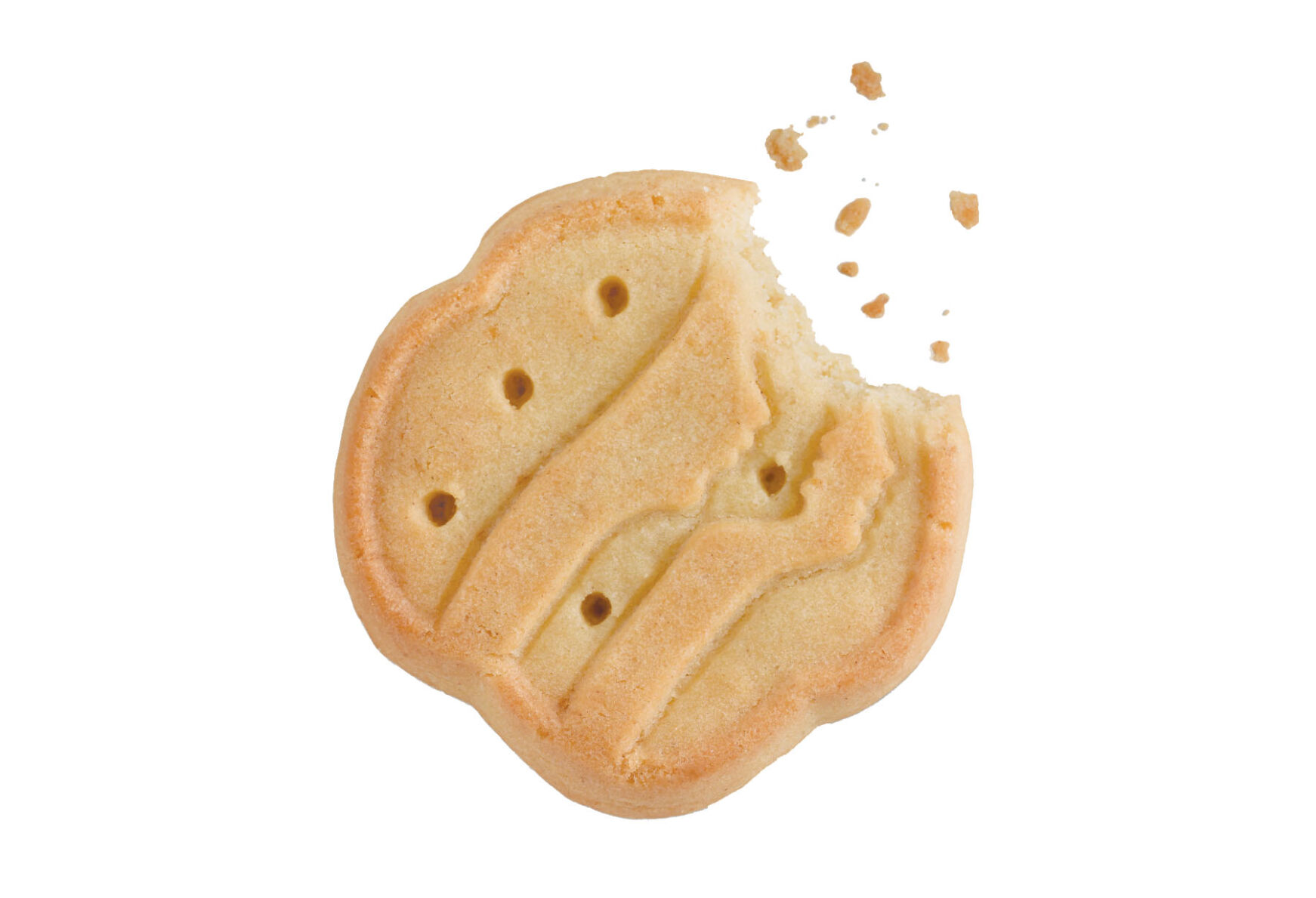 trefoils